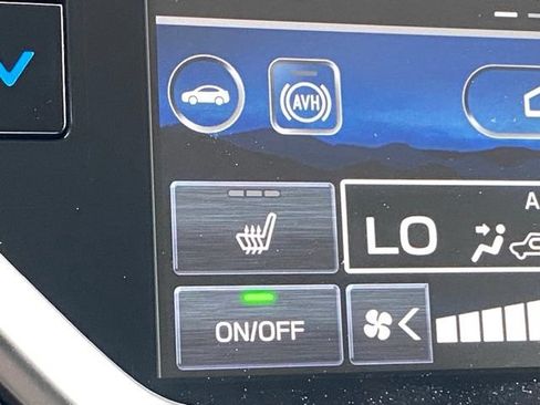 New 2026 Subaru Ascent Premium AWD/4WD image 18