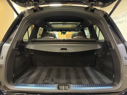 Certified 2025 Mercedes-Benz GLS 450 450 image 29