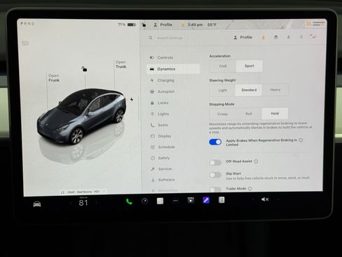Used 2023 Tesla Model Y Long Range image 26
