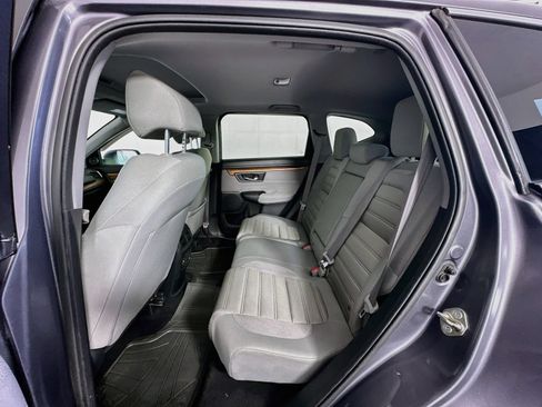 Used 2017 Honda CR-V EX image 24
