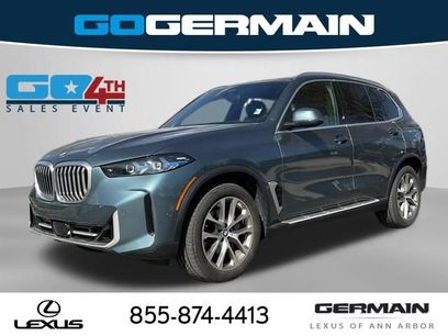 Used 2026 BMW X5 xDrive40i