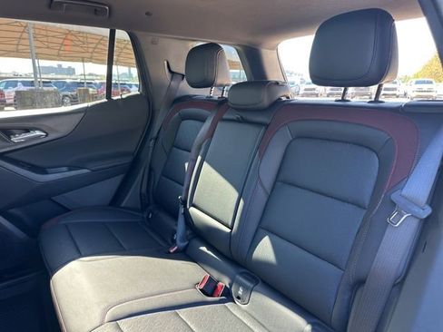 New 2026 Chevrolet Equinox RS image 10