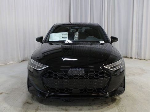 New 2026 Audi A3 2.0T Premium image 37