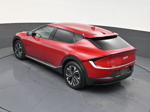 Used 2024 Kia EV6 Light image 15