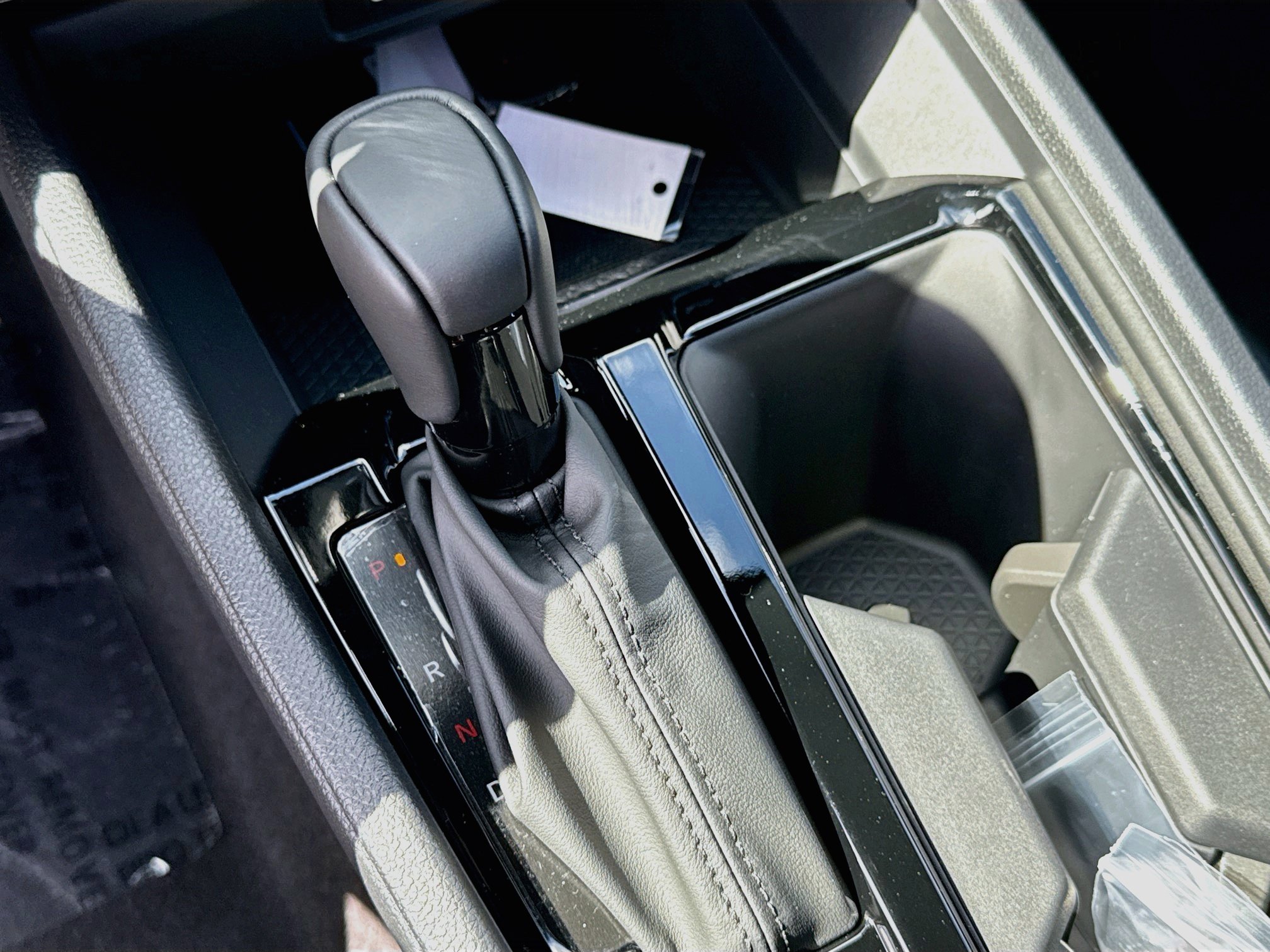 New 2026 Honda Accord Sport image 15