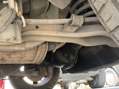 Used 2002 Ford Mustang Coupe image 22