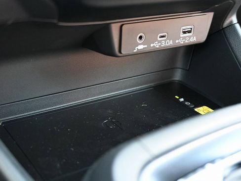 New 2026 Subaru Impreza RS image 24