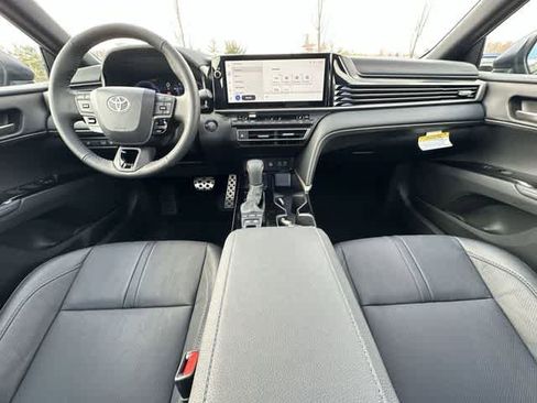 New 2026 Toyota Camry XSE FWD image 19