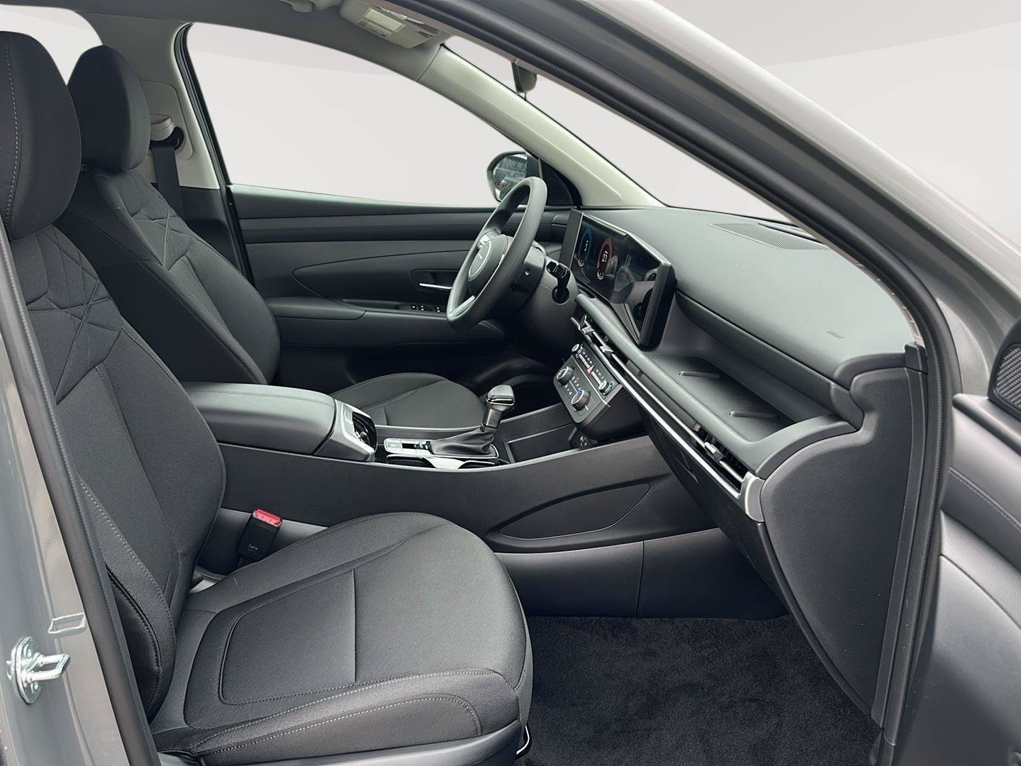 Used 2026 Hyundai Tucson SE AWD/4WD image 20