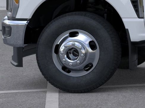 New 2026 Ford F350 XL image 22