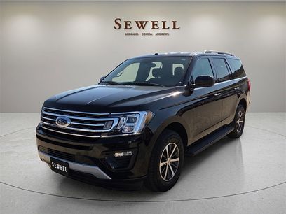 Used 2018 Ford Expedition XLT