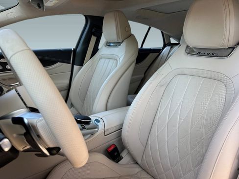 Used 2024 Mercedes-Benz AMG GT 43 image 20