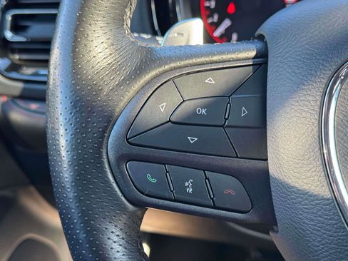 Used 2024 Dodge Durango GT image 19