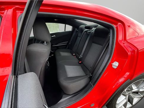 Used 2023 Dodge Charger GT RWD image 24