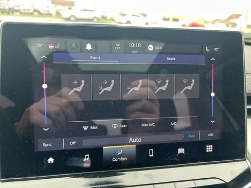 Used 2022 Jeep Compass Limited w/ Sun and Sound Group image 28