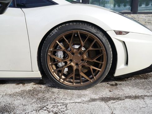 Used 2008 Lamborghini Gallardo image 76