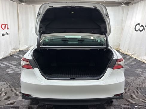 Used 2023 Toyota Camry LE FWD image 16