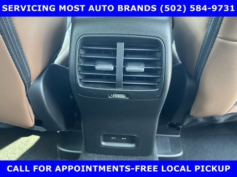 New 2026 Ford Bronco Sport Outer Banks AWD/4WD image 25