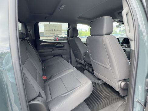 New 2025 Chevrolet Silverado 1500 LT w/ Safety Package image 10