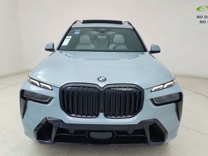 Used 2026 BMW X7 xDrive40i