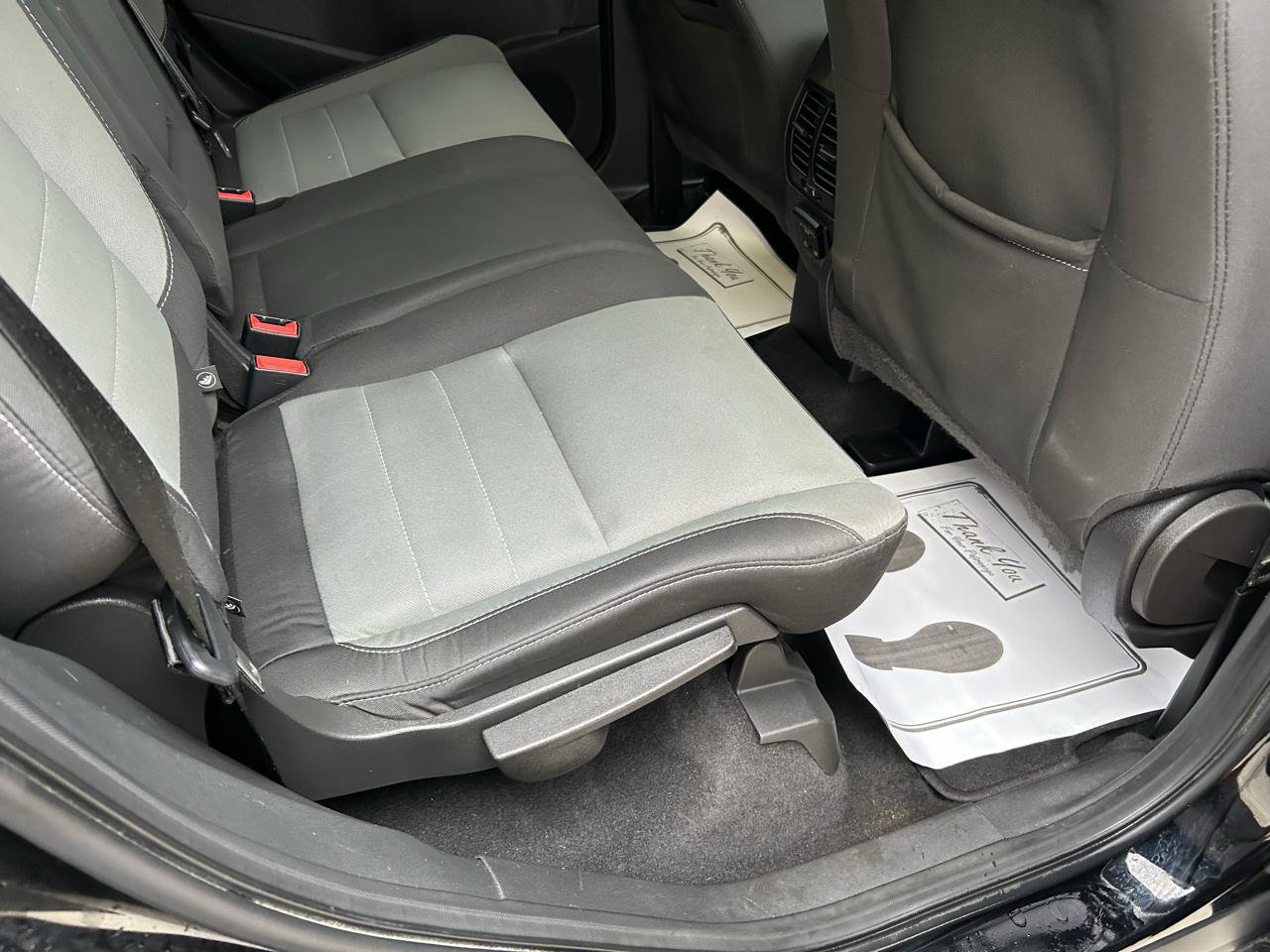 Used 2016 Ford Escape SE w/ Equipment Group 201A FWD image 11