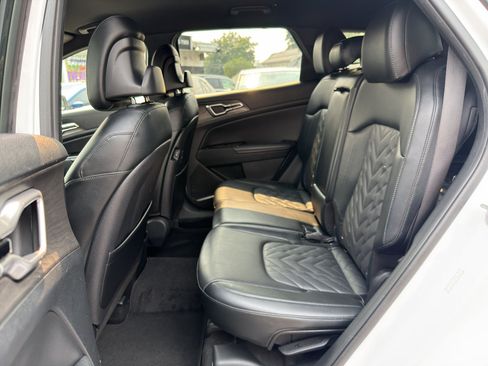 Used 2023 Kia Sportage X-Line AWD/4WD image 16