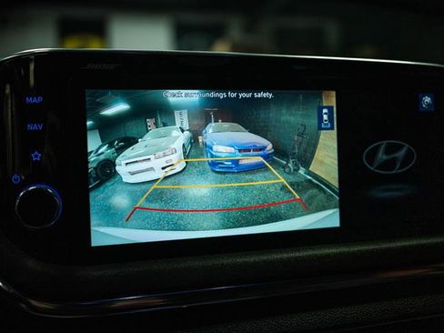 Used 2021 Hyundai Sonata SEL Plus w/ Tech Package image 22