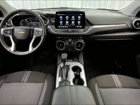 Certified 2023 Chevrolet Blazer LT w/ Convenience Package AWD/4WD image 14