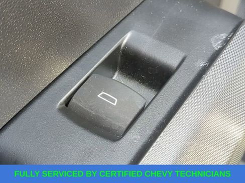 Used 2024 Chevrolet Colorado Z71 w/ Z71 Convenience Package 2 image 38