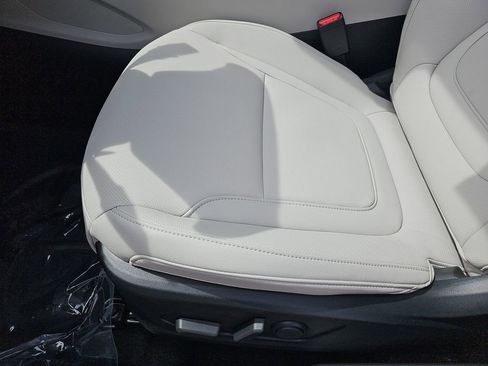 New 2026 Hyundai Tucson SEL AWD/4WD image 29
