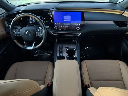 Certified 2024 Lexus RX 350 Premium w/ Convenience Package image 28