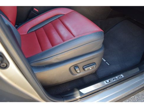 Used 2019 Lexus NX 300 FWD image 15