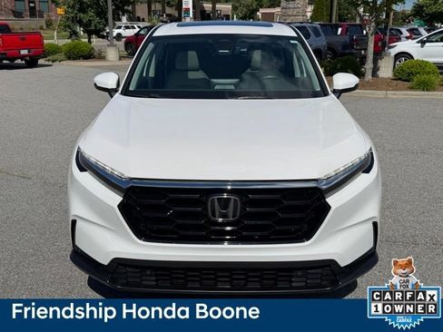 Used 2024 Honda CR-V EX-L image 2