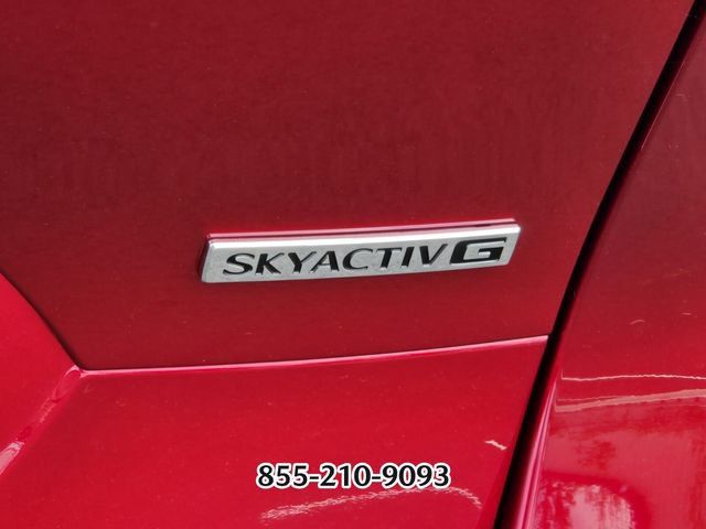 New 2026 MAZDA CX-5 Select AWD/4WD image 11