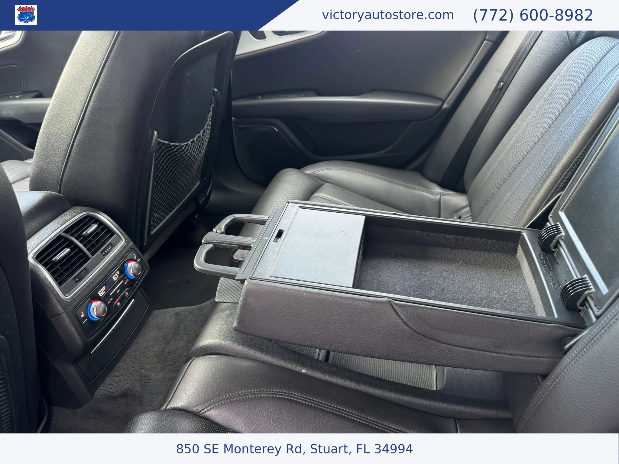 Used 2012 Audi A7 3.0T Premium AWD/4WD image 21
