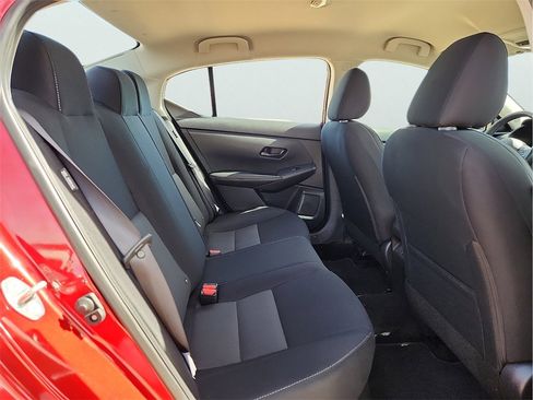 Used 2024 Nissan Sentra SV image 19