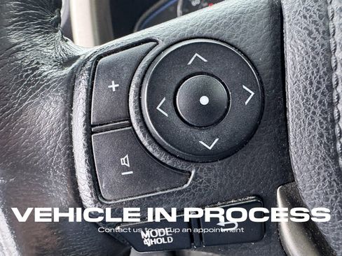 Used 2015 Toyota RAV4 Limited image 15