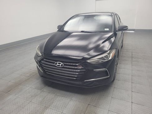 Used 2018 Hyundai Elantra Sport FWD image 15