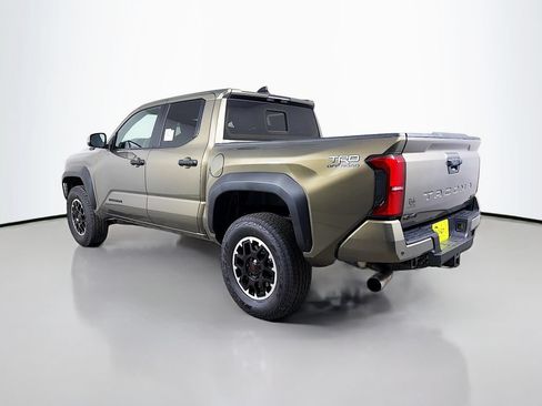 New 2026 Toyota Tacoma TRD Off-Road AWD/4WD image 7