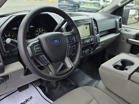 Used 2019 Ford F150 XLT w/ Trailer Tow Package image 17