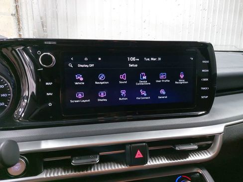 Used 2024 Kia K5 GT-Line w/ GT-Line Premium Package image 22