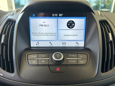 Used 2018 Ford Escape SEL FWD image 17