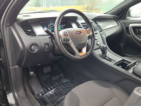 Used 2015 Ford Taurus SEL w/ Equipment Group 201A image 19