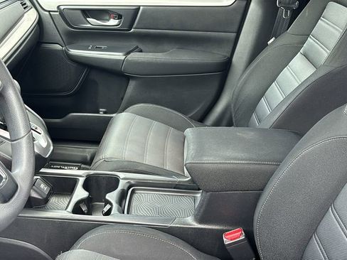 Used 2017 Honda CR-V LX image 23