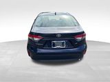 New 2025 Toyota Corolla LE image 4