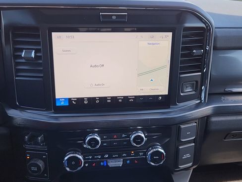 Certified 2026 Ford F250 Lariat AWD/4WD image 14