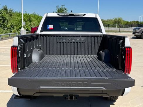 Used 2026 Toyota Tundra SR5 AWD/4WD image 29