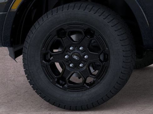 New 2026 Ford Ranger XLT RWD image 20