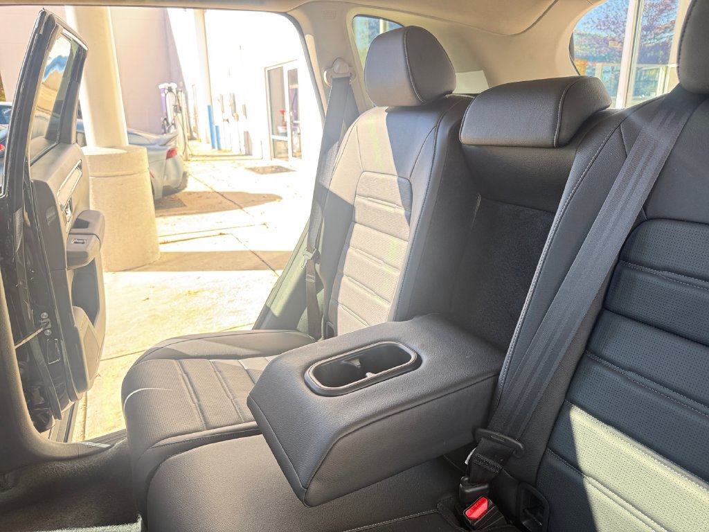 Used 2026 Honda CR-V EX-L image 26