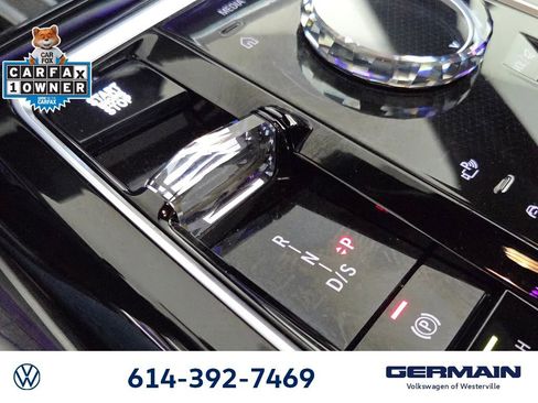 Used 2025 BMW 740i xDrive 740i xDrive image 22